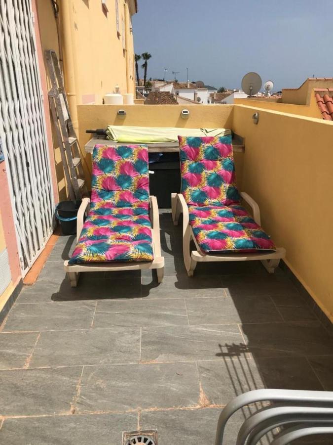 Amazing Villamartin House Sleeps 6 With Pool Villacosta Exteriér fotografie
