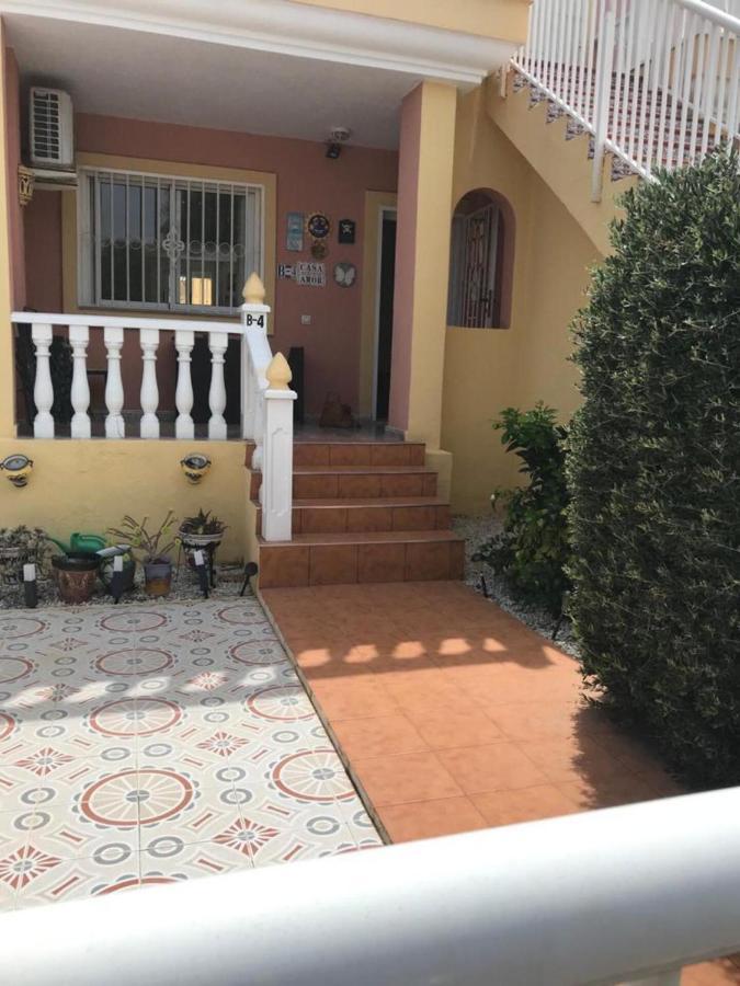 Amazing Villamartin House Sleeps 6 With Pool Villacosta Exteriér fotografie